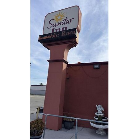 Sunstar Inn Los Banos Luaran gambar
