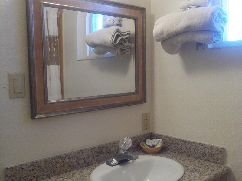 Sunstar Inn Los Banos Bilik gambar