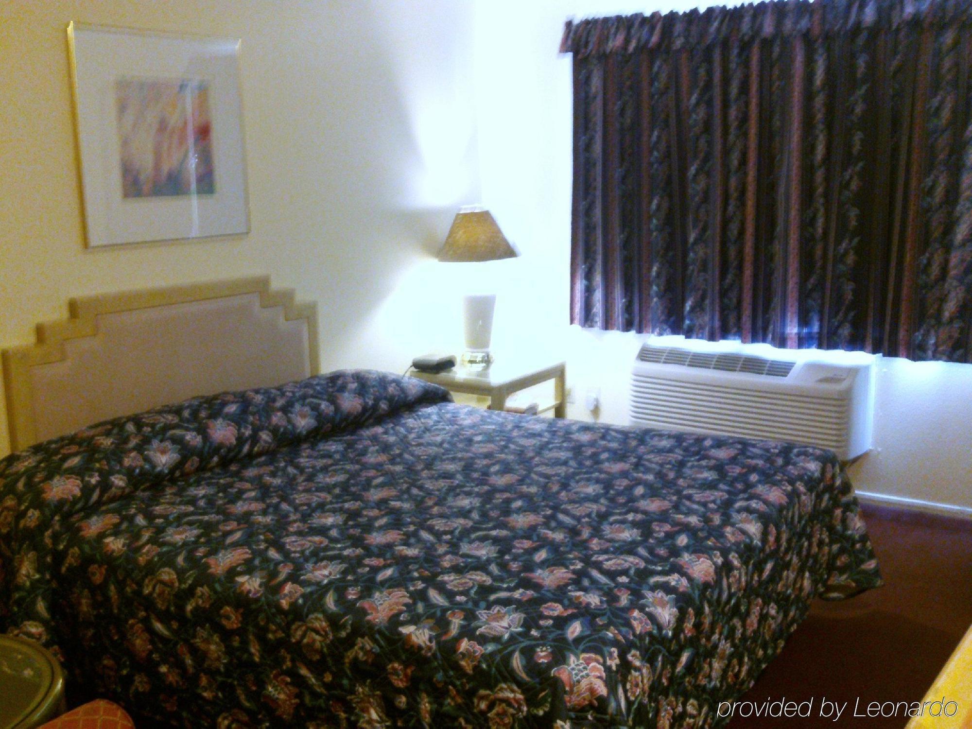 Sunstar Inn Los Banos Luaran gambar